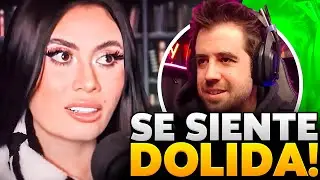 POR ESTO PAULETTEE HA BLOQUEADO A AURON