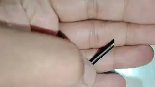 HOW TO REPAIR SOLAR PANEL || WIRE WAS CUT || tagalog