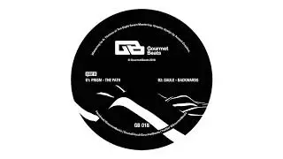 Saule - Backwards (GB018) B2