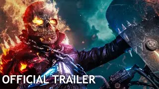 Ghost Rider: Midnight Son - OFFICIAL TRAILER