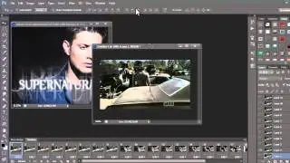 GIF's: Still Image Moving Gif Banner
