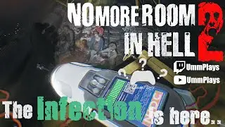 No More Room in Hell 2: Infection Update - No HUD