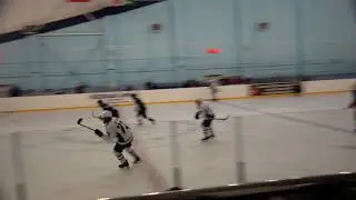 21.02.21. Сборная (Селятино) - Энергия (Краснознаменск). 2 период. Часть 2