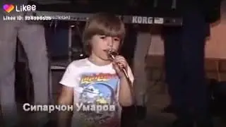 очень красиво поет мальчики послушайте....