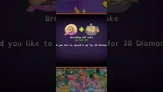 How to breed Epic Anglow on Water Island 