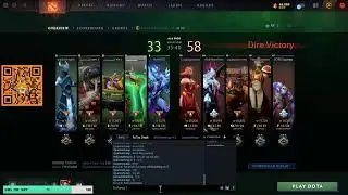DOTA 2 | NO MIC NO CAM | JUST PLAY