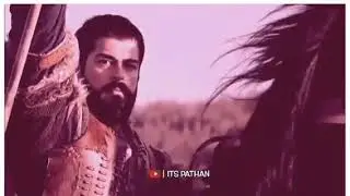 Kurulus osman 💪👌😊salebe,and ❤️turk attuted,,. WhatsApp status 👍😍👏👌😊