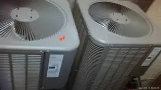 Why Do HVAC Capacitors Fail in Air Conditioners? Trane Lennox Carrier Goodman Rheem Ruud York Amana