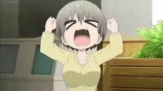 Uzaki-chan wa Asobitai!
