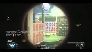Moose Meat - Multi-CoD Episode Ft. Moose