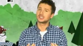 Sergey Lazarev. 