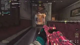 BEST STRIKER 9 RANKED BUILD - Call of Duty MW3