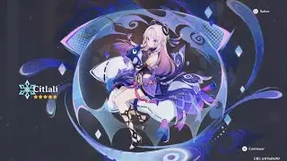 Todos mis nuevos personajes 2025 - Genshin Impact