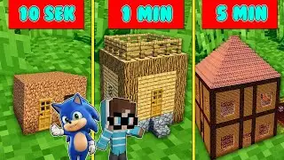 BUFLO vs. MINECRAFT! #20