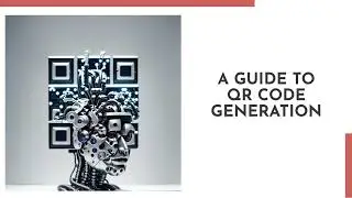 QR Code Generator   Part 2