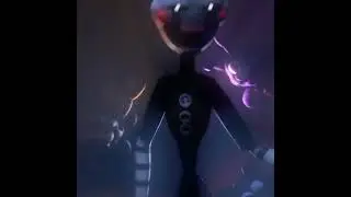 Chica, The Puppet, Circus Baby, Ballora edit || HARAKIRI || #fnaf #edit #fnaf2 #fnafsisterlocation