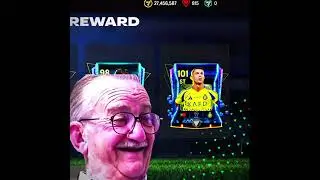The bug is crazy ☠️🔥 #eafifamobile #footballgame #fifamobile #fifa #football #fifamobile24