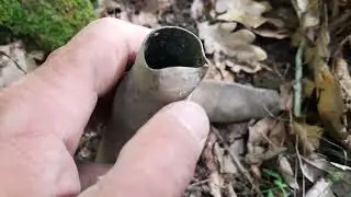 Эхо войны.