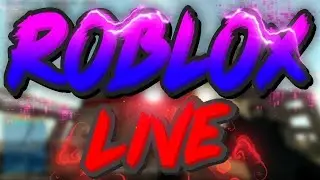 СТРИМ ПО Roblox ИГРАЕМ С ПОДПИСЧИКАМИ ❤ ЗАХОДИ В РАЗНЫЕ РЕЖИМЫ ОББИ Угараем