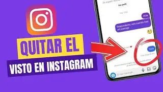 Como leer mensajes de Instagram sin que aparezca el  VISTO