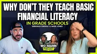 Why Don't They Teach Basic Financial Literacy in Grade Schools | Explained
