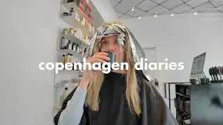 getting my hair done for summer!!