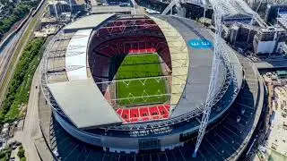 Top 10 Best Stadiums in the World