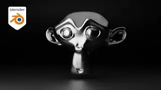 Blender Magic: Crafting Hyper-Realistic Titanium from Scratch