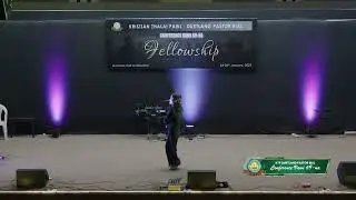 Recitation - Durtlang North Branch | Bial Conference Vawi 69-na