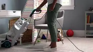 Hoover® SmartWash™ Automatic Carpet Cleaner