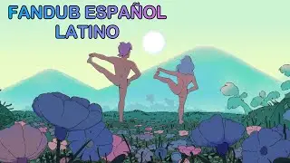 NYMPHOPOLIS Trailer (Fandub Español latino)