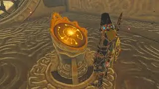 [IL] Divine Beast Vah Naboris in 3:42.800 (WR)