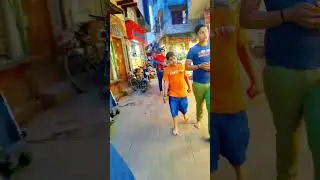 Banaras Travel #music #teaching #youtubeshorts #banarasisaree #solotravel
