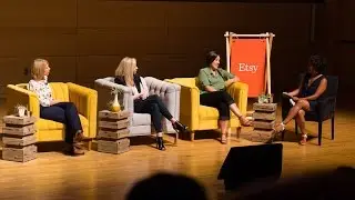 How to Attract Press and Influencers to Grow Your Etsy Business