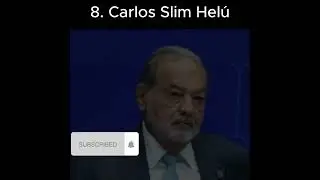Top 10 Richest People In The World 2023 