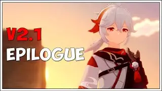 Inazuma Arc Epilogue | All 4 Languages | Genshin Impact