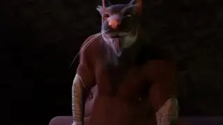 splinter vore | furry vore animation