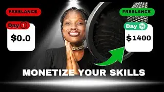 Make $150 Daily Doing any of These 20 Hot Gig