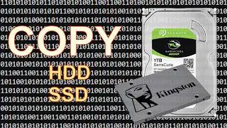 Copy SSD or HDD to another Drive and Resize OS Partition on the new larger Drive