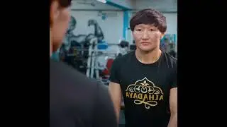 ИНТЕРВЬЮ ALHADAYA C АЙСУЛУУ ТЫНЫБЕКОВОЙ┃АЛХАДАЯНЫН АЙСУЛУУ ТЫНЫБЕКОВА МЕНЕН МАЕГИ