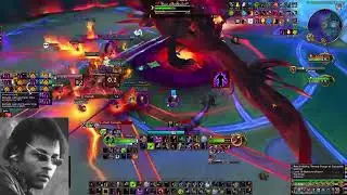 10/01/24 Amirdrassil Day 30
