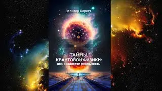 Тайны квантовой физики: как создается реальность (обзор книги)