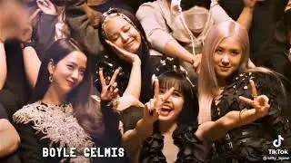 BLACKPİNK 💕🤩