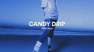 Kali Uchis x R&B x Neo Soul Type Beat ("candy drip")