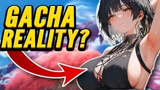The TRUTH About Gacha Content Creation