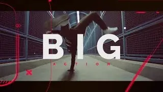 Slideshow /// After Effects Template
