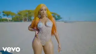 Jadel Legere - Hot Topic (Official Music Video)