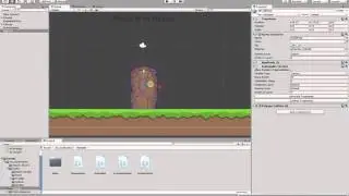 Unity2dDestruction Tutorial