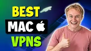 How to Use a VPN on Your Mac Device - Best VPNs For Mac [Tutorial]