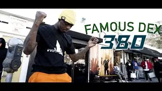 FAMOUS DEX | .380 (Directed by Benregular)